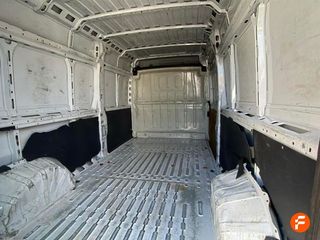 Opel Movano Movano