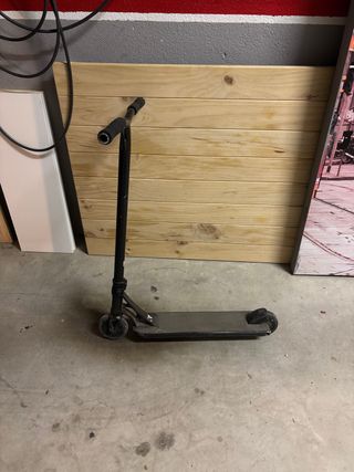 Patinete Root Lithium