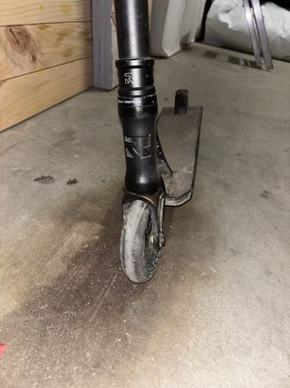 Patinete Root Lithium