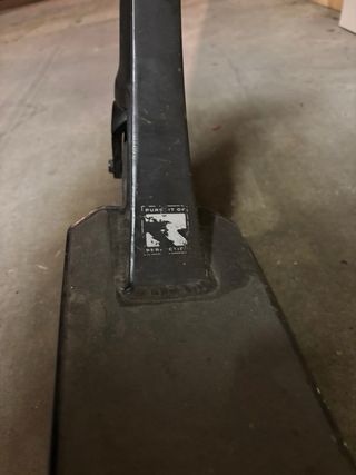 Patinete Root Lithium