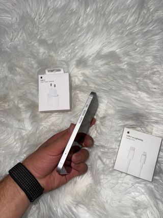 iPhone 13 128GB 91% batería 