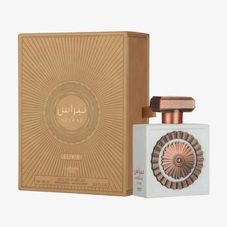 Lattafa Nebras Elixir Perfume Unisex