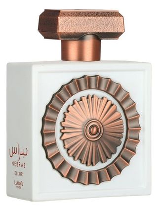 Lattafa Nebras Elixir Perfume Unisex
