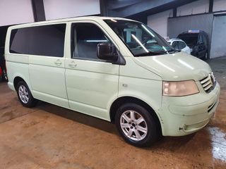 Volkswagen Multivan 2004