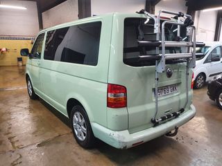 Volkswagen Multivan 2004