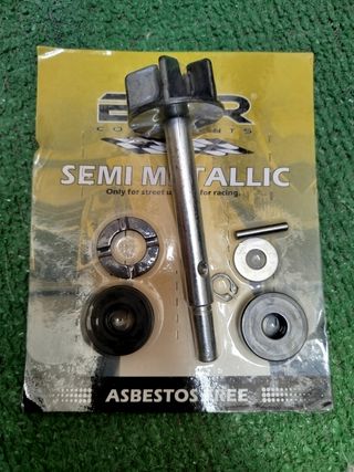 Kit Bomba Agua Aprilia Scarabeo Leonardo 125 150