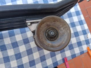 Skate Globe 