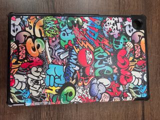 Lenovo Tab M10 FHD Plus gris