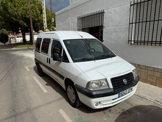 FIAT Scudo 2005
