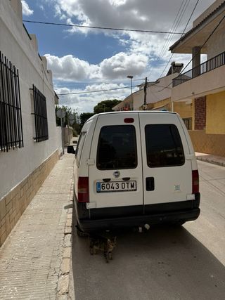 FIAT Scudo 2005