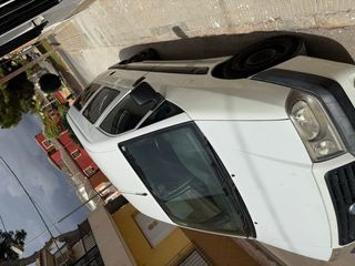 FIAT Scudo 2005