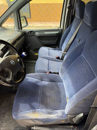FIAT Scudo 2005