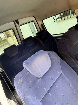 FIAT Scudo 2005