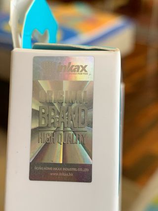 Cargador Enchufe Inkax 1 A