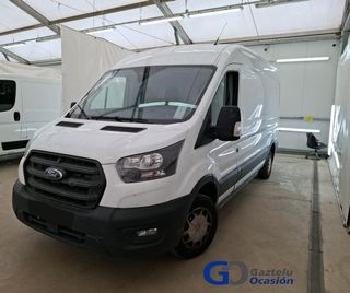 Ford Transit FURGON L3H2 TREND BUSINESS 2.0 ECOBLUE 130CV 
