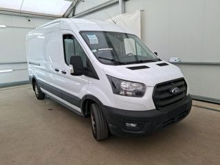 Ford Transit FURGON L3H2 TREND BUSINESS 2.0 ECOBLUE 130CV 