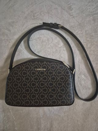 Bolso / bandolera Calvin Klein