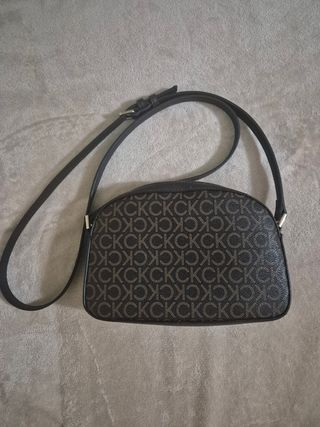 Bolso / bandolera Calvin Klein