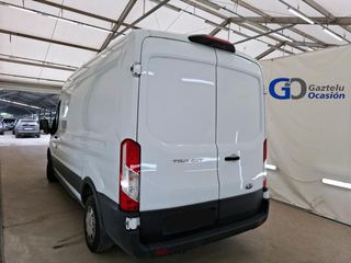 Ford Transit FURGON L3H2 TREND BUSINESS 2.0 ECOBLUE 130CV 