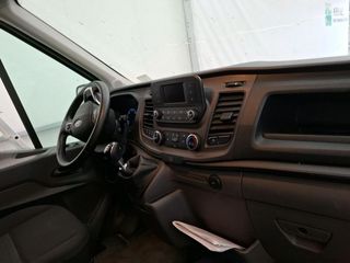 Ford Transit FURGON L3H2 TREND BUSINESS 2.0 ECOBLUE 130CV 