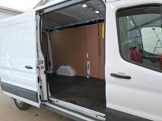 Ford Transit FURGON L3H2 TREND BUSINESS 2.0 ECOBLUE 130CV 