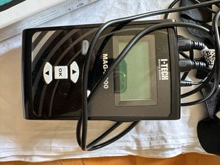 magnetoterapia 