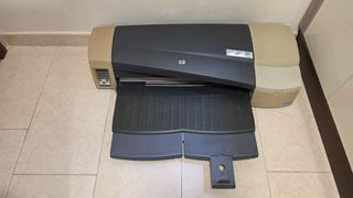 IMPRESORA PLOTTER HP gran formato
