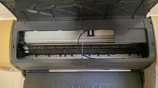 IMPRESORA PLOTTER HP gran formato