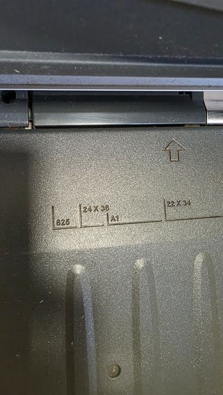 IMPRESORA PLOTTER HP gran formato