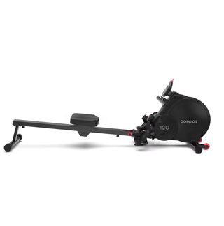 Máquina de remo plegable DOMYOS 120