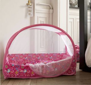 Cuna de viaje Tuc Tuc portátil