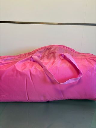 Cuna de viaje Tuc Tuc portátil