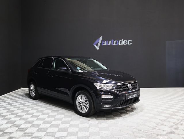 Volkswagen T-Roc 2020