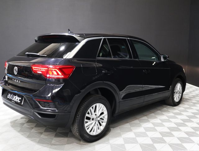 Volkswagen T-Roc 2020