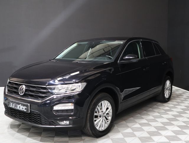 Volkswagen T-Roc 2020