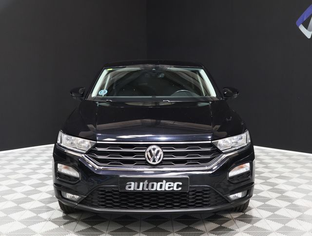 Volkswagen T-Roc 2020