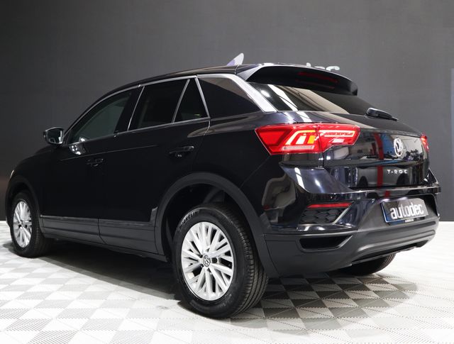 Volkswagen T-Roc 2020