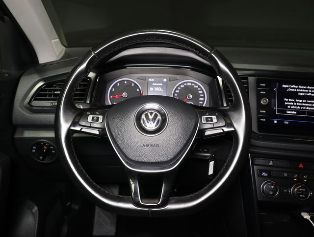 Volkswagen T-Roc 2020
