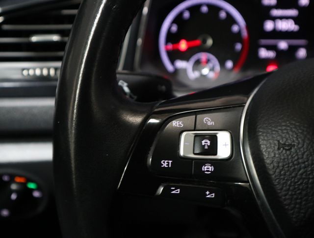 Volkswagen T-Roc 2020
