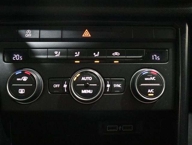 Volkswagen T-Roc 2020