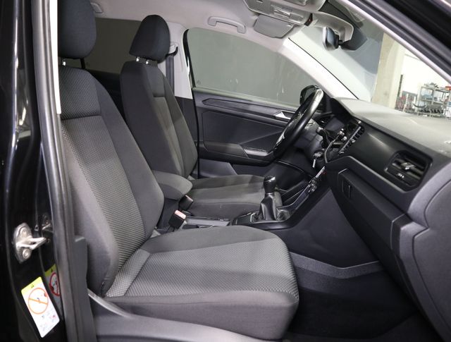 Volkswagen T-Roc 2020