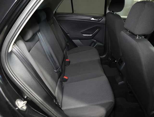 Volkswagen T-Roc 2020
