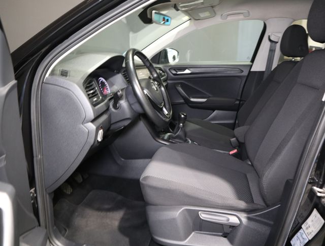 Volkswagen T-Roc 2020