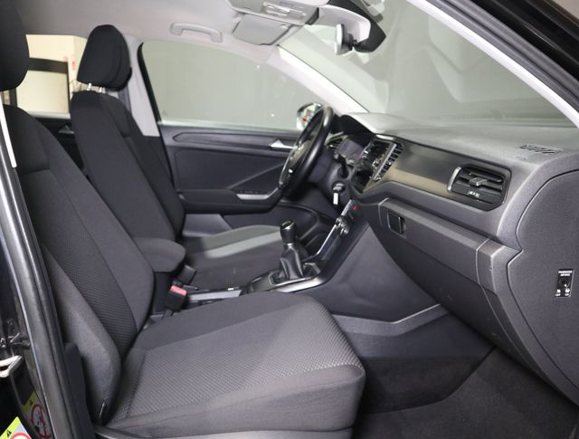 Volkswagen T-Roc 2020