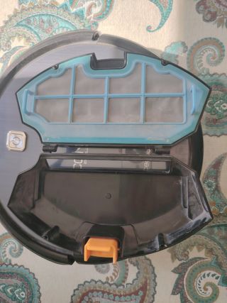 Robot Aspirador Cecotec Conga Excellence 660