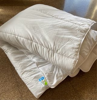 Edredón nuevo Velfont Denver Eco 159x220cm, 400gr