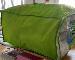 Edredón nuevo Velfont Denver Eco 159x220cm, 400gr