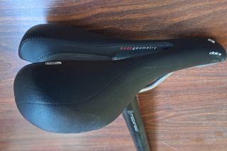 Sillín Specialized Body Geometry Woman