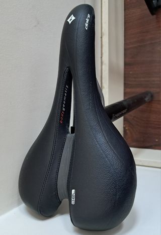 Sillín Specialized Body Geometry Woman