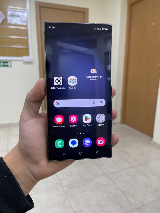 Samsung S23 Ultra 5G EXCLUSIVO -108626-